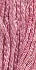 The Gentle Art Simply Shaker Series ~ Tea Rose # 7035